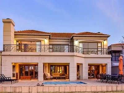 4 Bedroom Townhouse For Sale in Sasolburg - ZjGl.webp
