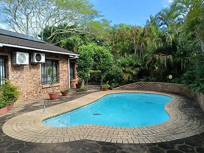 3 Bedroom House To Rent in Richards Bay - img