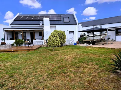 3 Bedroom House For Sale in St Helena Bay - bswH.webp