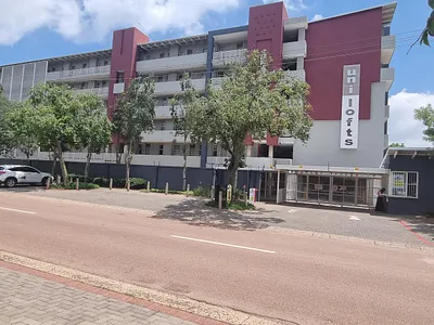 2 Bedroom Apartment For Sale in Pretoria - tsmf.webp