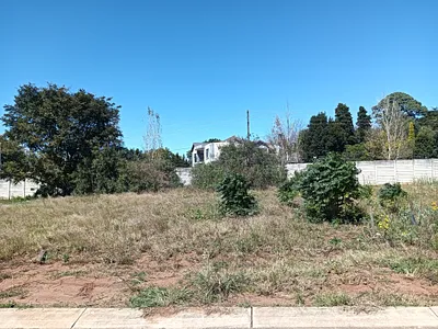 Vacant Land For Sale in Centurion - Al4w.webp