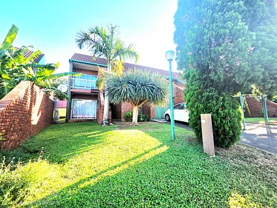 3 Bedroom Apartment For Sale in Empangeni - WTG7.webp