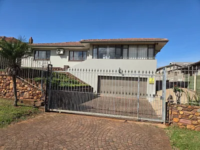 3 Bedroom House For Sale in Durban - img