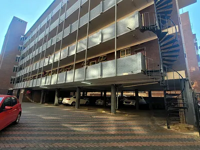 1 Bedroom Apartment For Sale in Pretoria - CG6O.webp