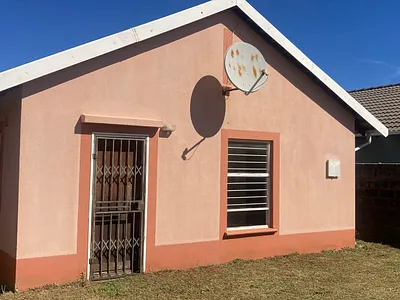 2 Bedroom House For Sale in Boksburg - eWeW.webp