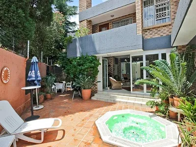 3 Bedroom House To Rent in Bedfordview - RrrQ.webp
