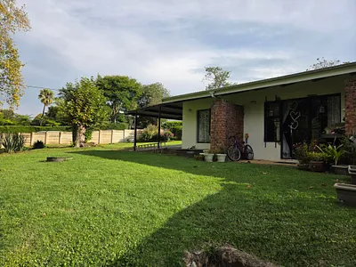 9 Bedroom House For Sale in Hilton - img