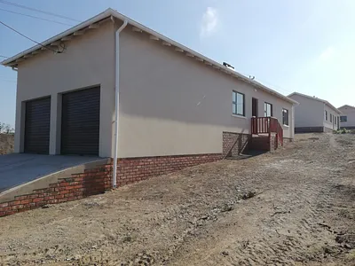 2 Bedroom Townhouse To Rent in East London - hQvB.webp
