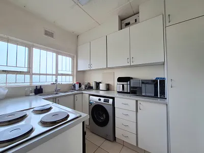 1.5 Bedroom Apartment For Sale in Durban - img