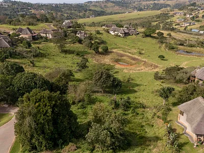 Vacant Land For Sale in Hillcrest - img