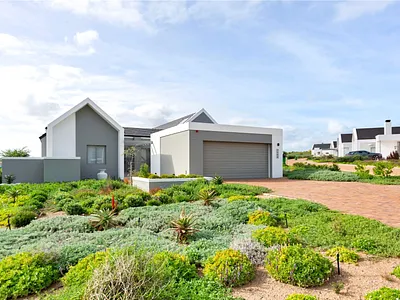 3 Bedroom House For Sale in Langebaan - nfBV.webp