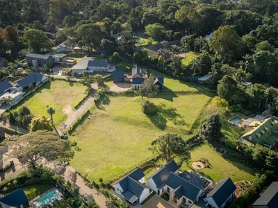 Vacant Land For Sale in Kloof - img
