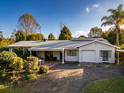 4 Bedroom House For Sale in Hilton - 2duh.webp
