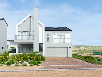 3 Bedroom House For Sale in Langebaan - TO4d.webp
