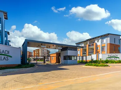 2 Bedroom Apartment For Sale in Kempton Park - JyPK.webp