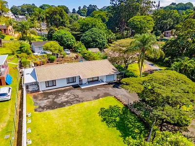 4 Bedroom House For Sale in Durban - img
