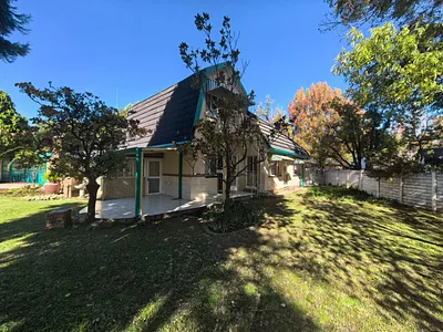 3 Bedroom House For Sale in Parys - img