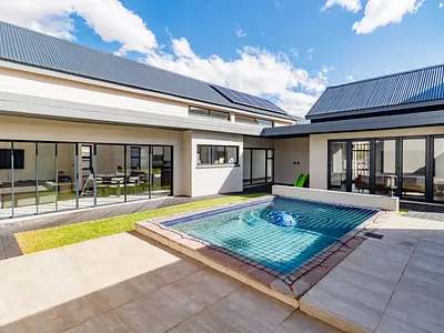 4 Bedroom Townhouse For Sale in Centurion - cOUr.webp