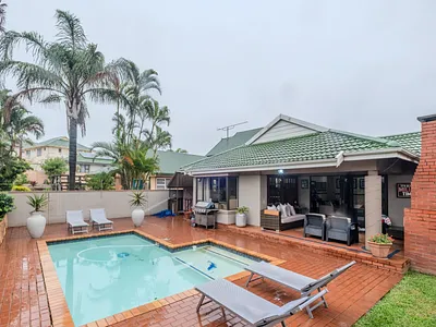3 Bedroom House To Rent in Umhlanga - img