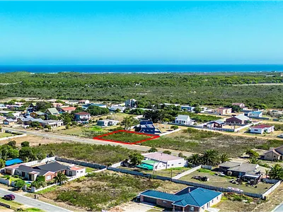 Vacant Land For Sale in Hermanus - nXtw.webp