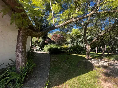 3 Bedroom House To Rent in Sandton - img