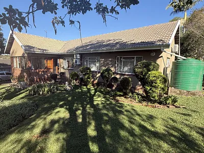 3 Bedroom House For Sale in Pietermaritzburg - img