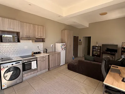 1 Bedroom Apartment For Sale in Johannesburg - xRoG.webp