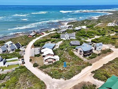 Vacant Land For Sale in Suiderstrand - SOeh.webp