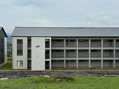 2 Bedroom Apartment To Rent in Pietermaritzburg - img