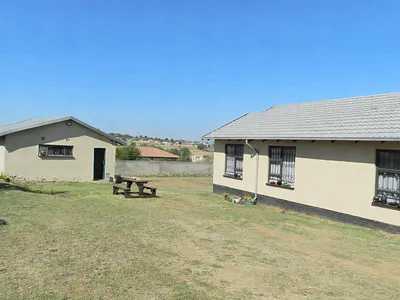 3 Bedroom House To Rent in Krugersdorp - img