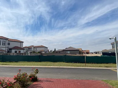 Vacant Land For Sale in Vereeniging - junI.webp