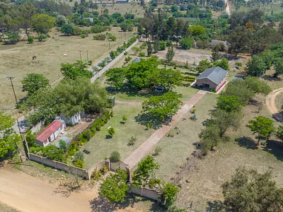 5 Bedroom House For Sale in Randburg - MUpY.webp