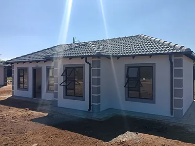 3 Bedroom House For Sale in Akasia - V6lN.webp