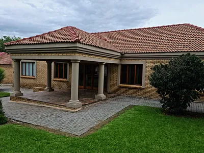 3 Bedroom House To Rent in Benoni - img