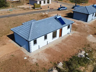 3 Bedroom House For Sale in Akasia - OMBZ.webp