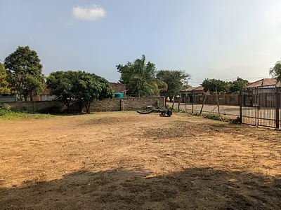Vacant Land For Sale in Brits - wUOS.webp