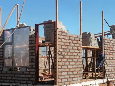 4 Bedroom House For Sale in Akasia - WdfU.webp