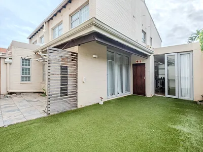 4 Bedroom Apartment To Rent in Umhlanga - img