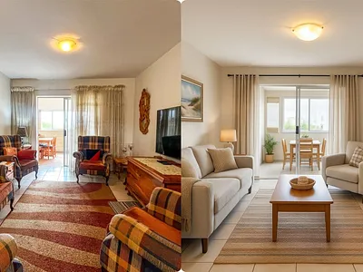 3 Bedroom Apartment For Sale in Hartenbos - qdQR.webp