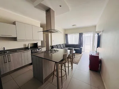 2 Bedroom Apartment To Rent in Midrand - img