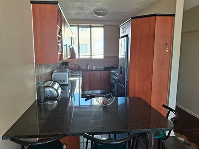 1 Bedroom Apartment To Rent in Port Elizabeth - img