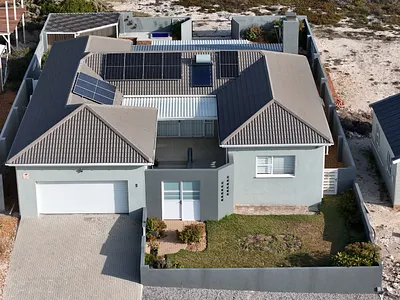 4 Bedroom House To Rent in Struisbaai - RLPA.webp