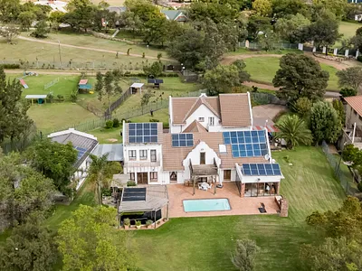 9 Bedroom House For Sale in Midrand - tWn6.webp