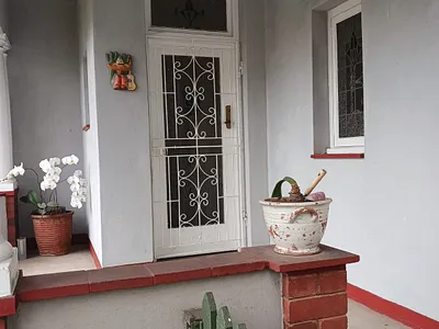 2 Bedroom House To Rent in Durban - img