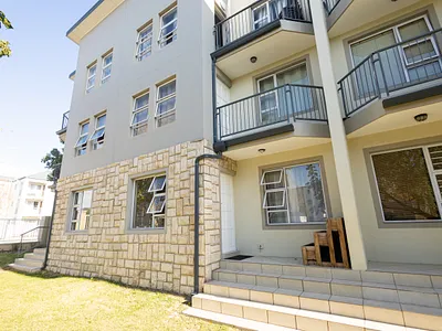 2 Bedroom Apartment For Sale in Kraaifontein - img