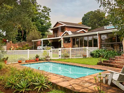 4 Bedroom House For Sale in Pietermaritzburg - img