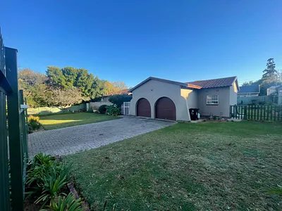 3 Bedroom House To Rent in Benoni - img