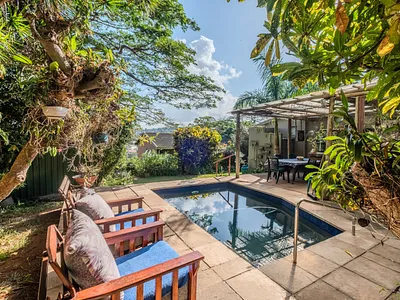 3 Bedroom House For Sale in Durban North - img