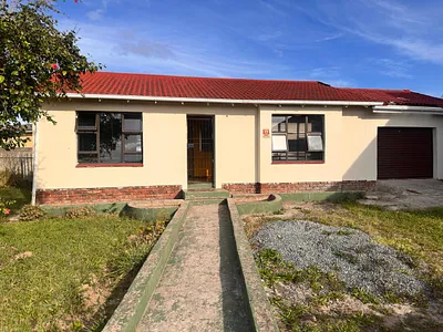 3 Bedroom House For Sale in Bhisho - 0QU6.webp