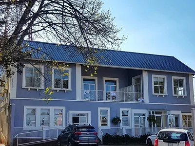 1 Bedroom Apartment To Rent in Hilton - img